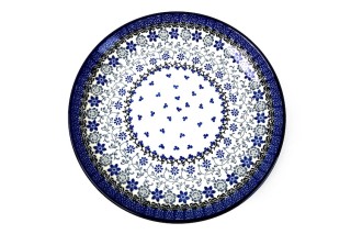 Bunzlau Dinerbord 2158X Dinerborden 25,5 cm